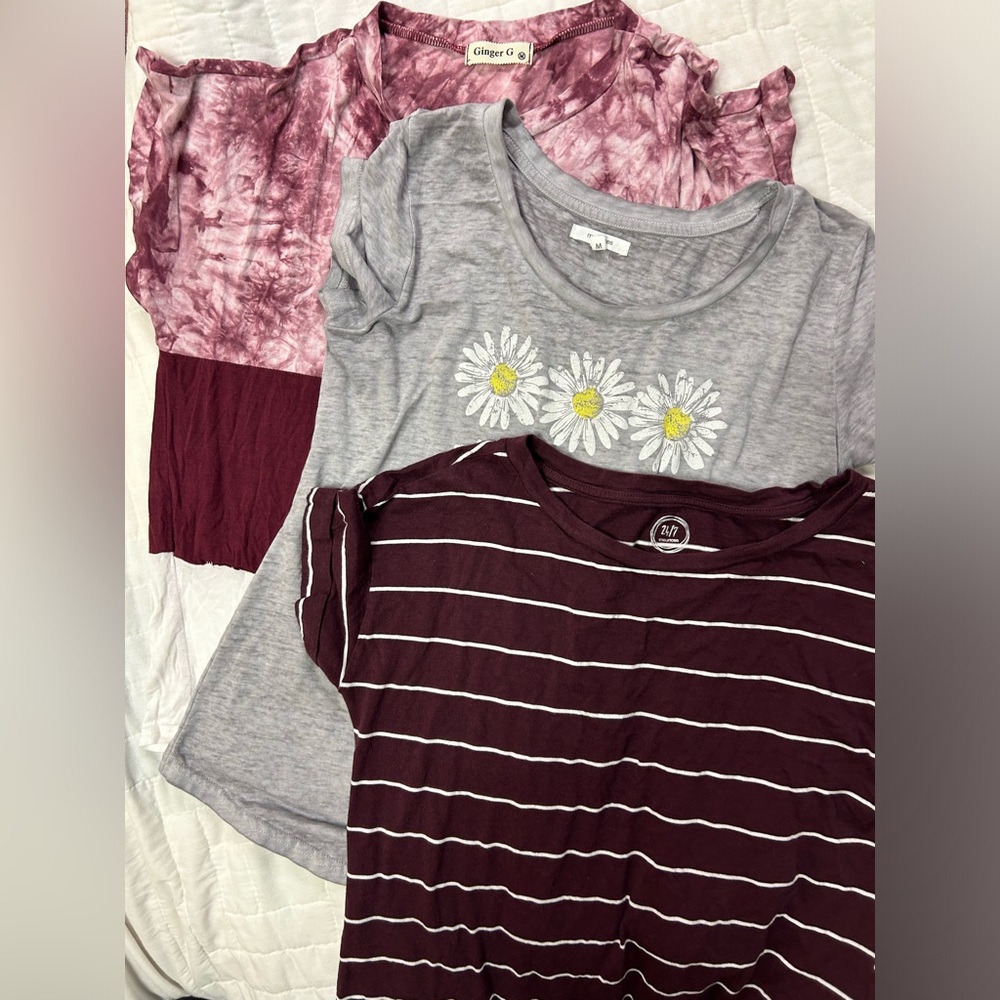 Sunday funday shirt bundle